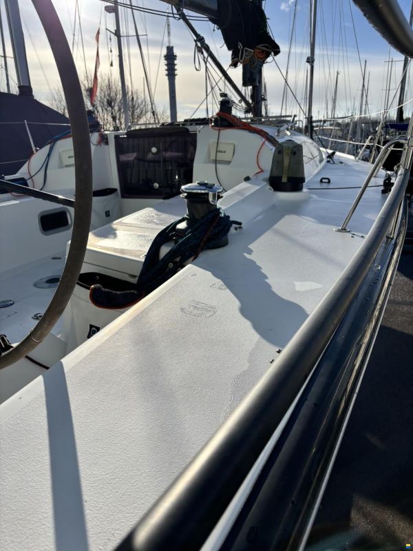 King Marine KING 40