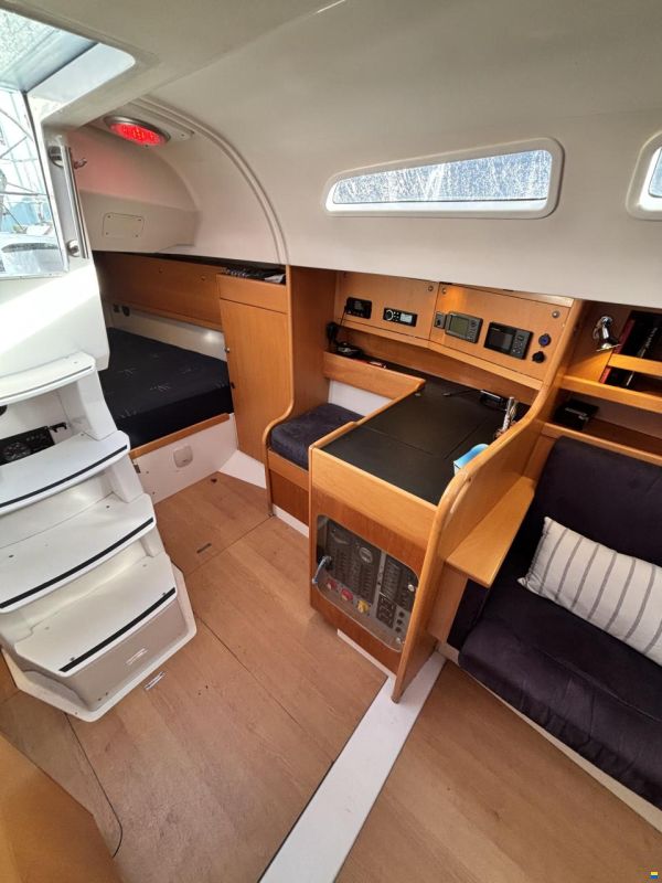 King Marine KING 40