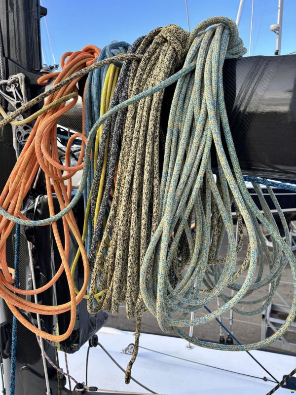 King Marine KING 40