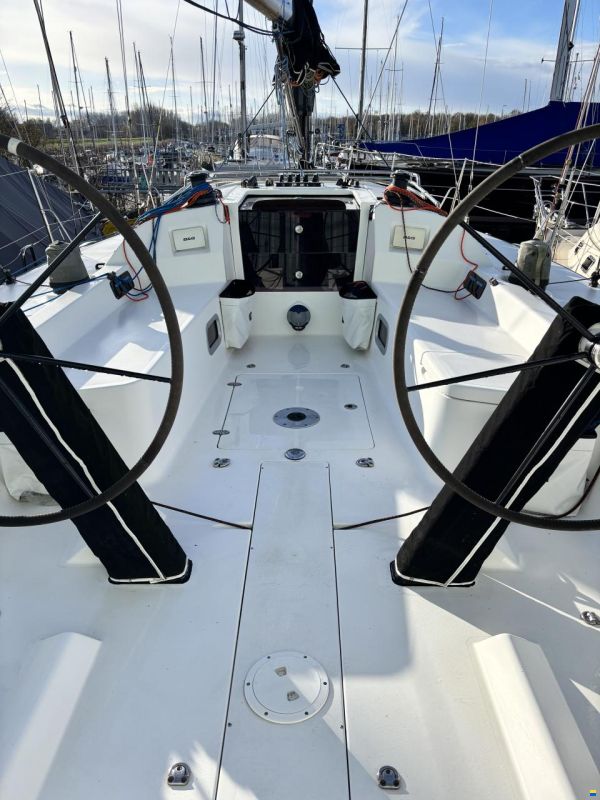 King Marine KING 40