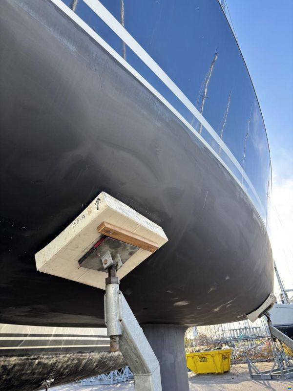 King Marine KING 40