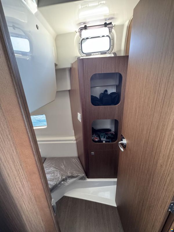 Beneteau Antares 9 OB