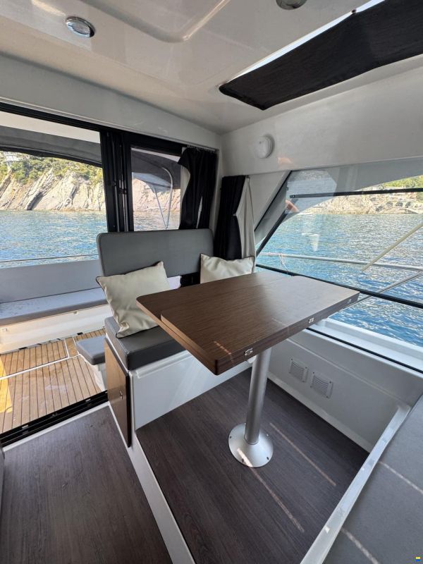 Beneteau Antares 9 OB