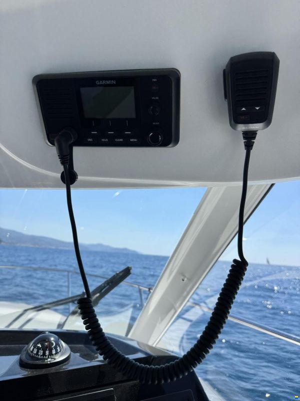 Beneteau Antares 9 OB
