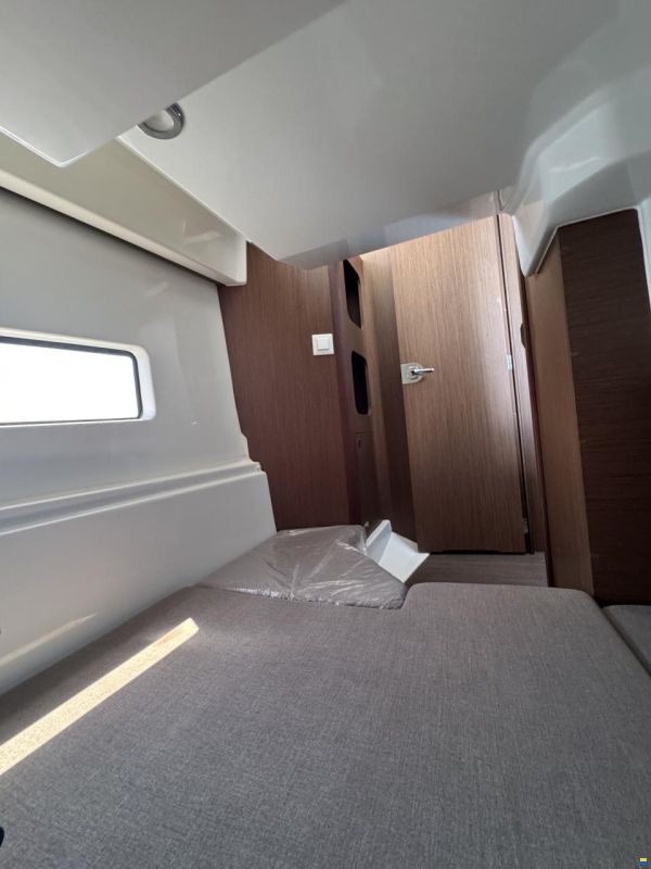 Beneteau Antares 9 OB