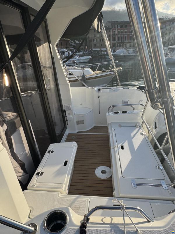 Beneteau Antares 9 OB