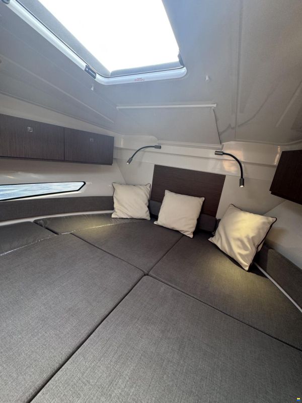 Beneteau Antares 9 OB