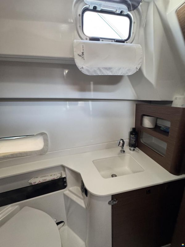 Beneteau Antares 9 OB