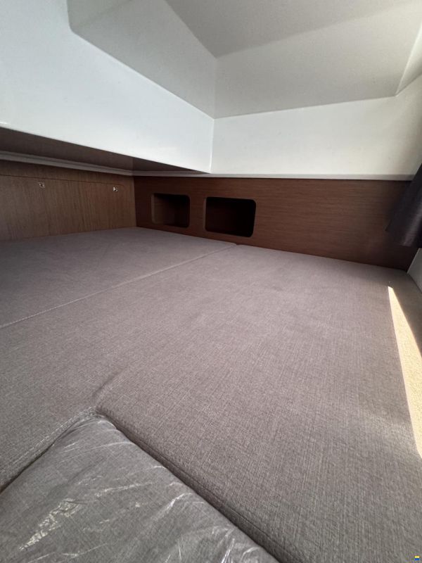 Beneteau Antares 9 OB