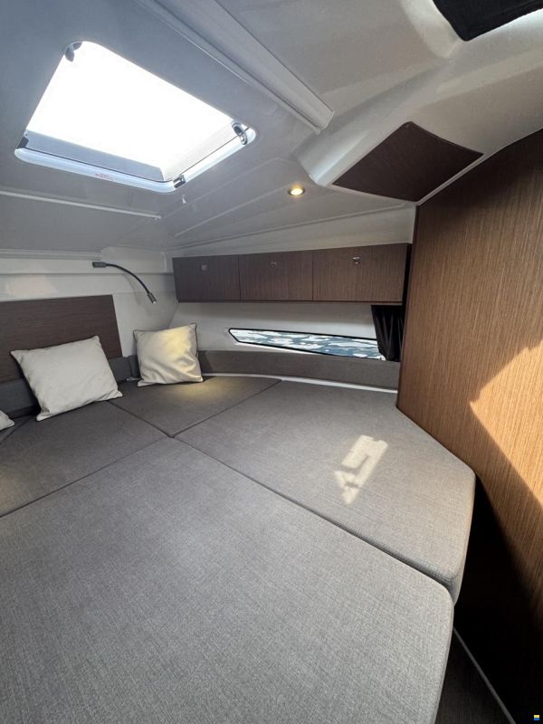 Beneteau Antares 9 OB