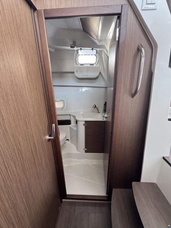 Beneteau Antares 9 OB