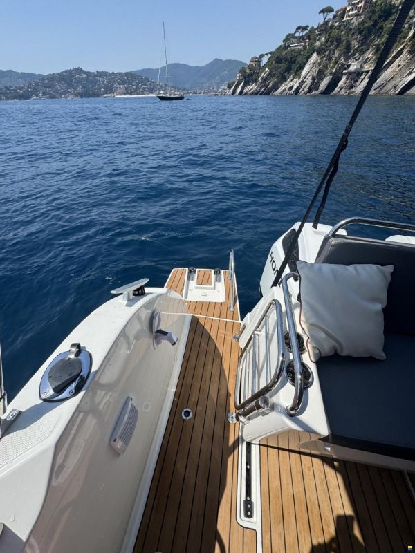 Beneteau Antares 9 OB