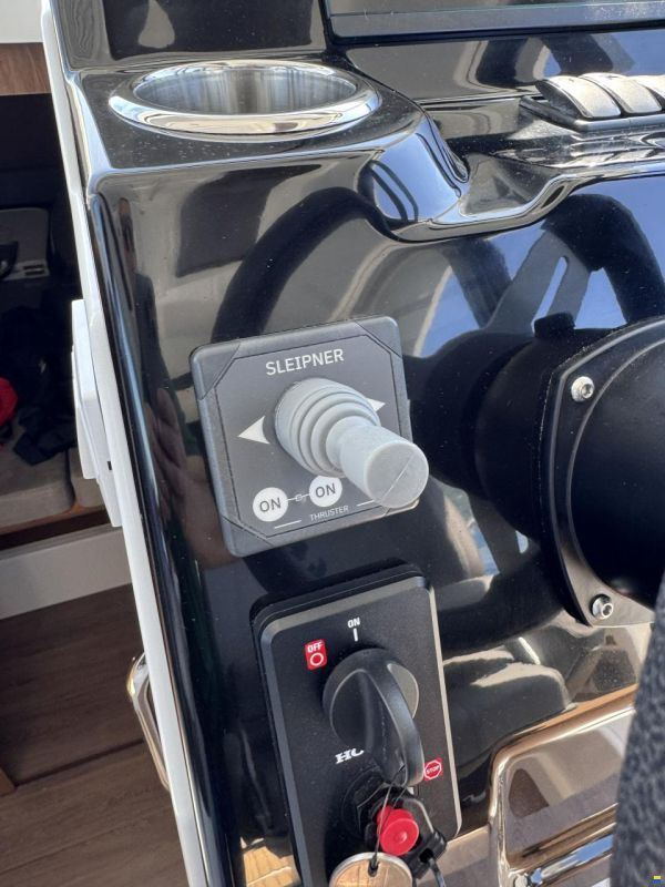 Beneteau Antares 9 OB