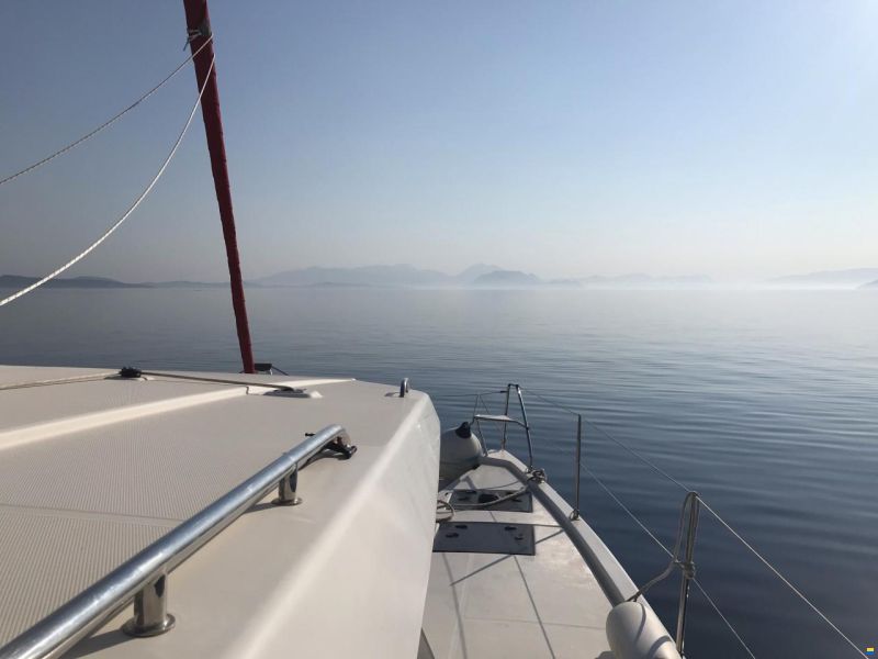 Lagoon 46