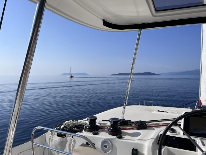Lagoon 46