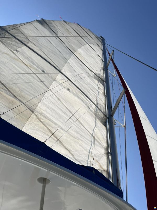 Lagoon 46