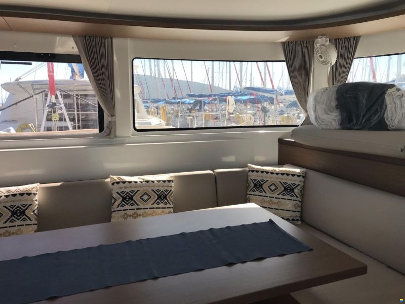 Lagoon 46