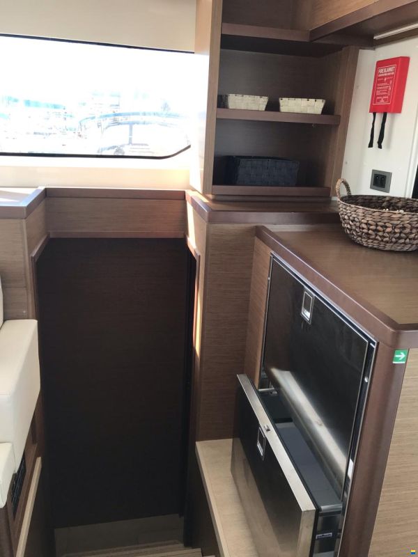 Lagoon 46
