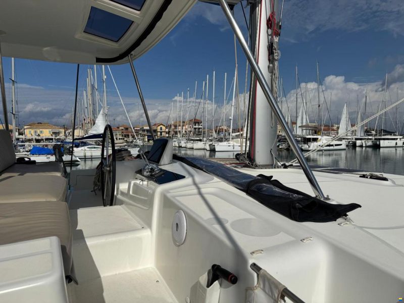 Lagoon 46