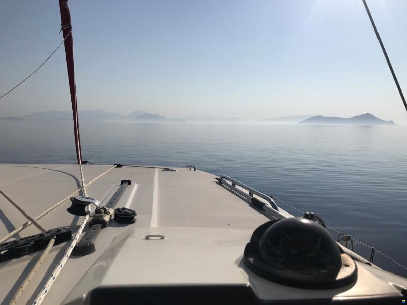 Lagoon 46