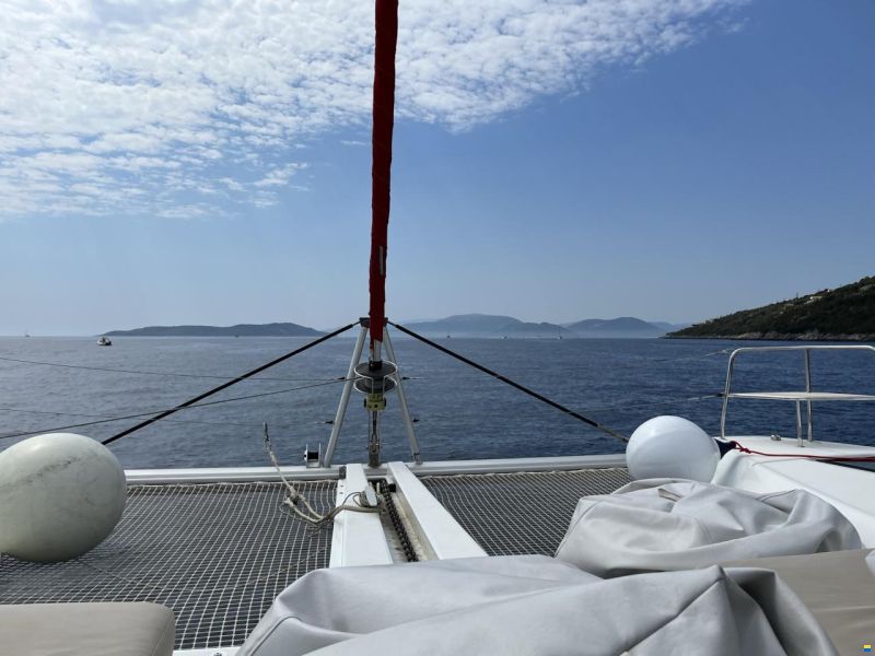 Lagoon 46
