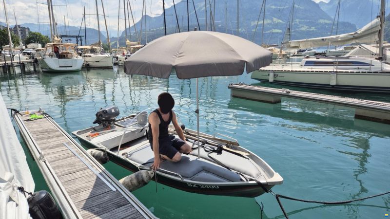 Motocraft Alu-Motocraft L420