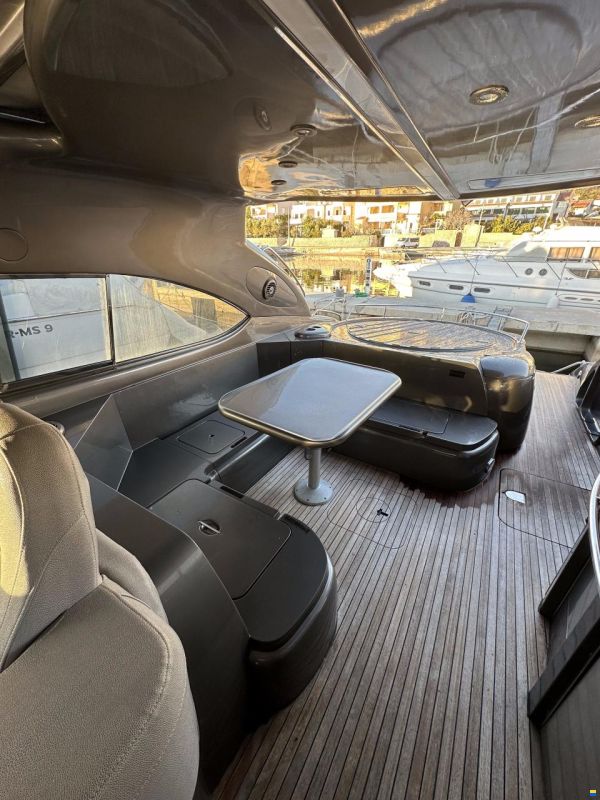 Sunseeker Predator 60