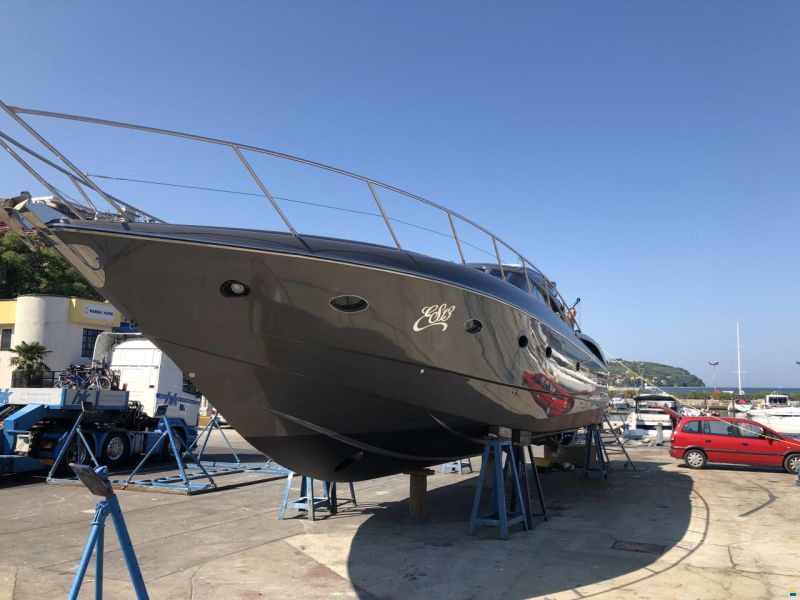 Sunseeker Predator 60