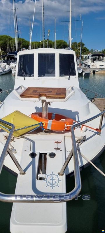 Tuccoli Ivano T 25' Moby Dick Tournament