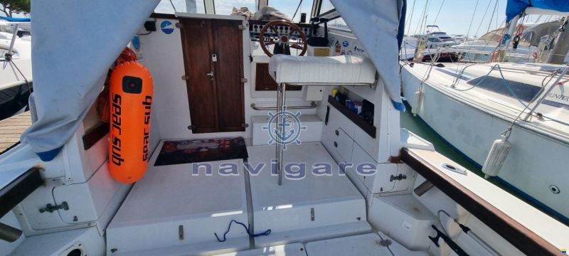 Tuccoli Ivano T 25' Moby Dick Tournament