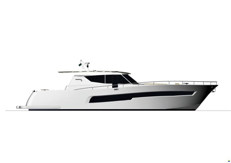 Monachus 70