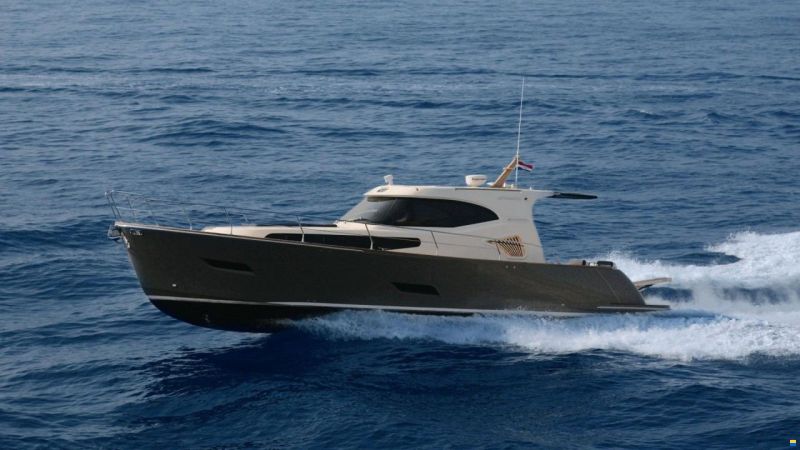 Monachus 45 SC