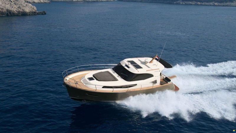 Monachus 45 SC