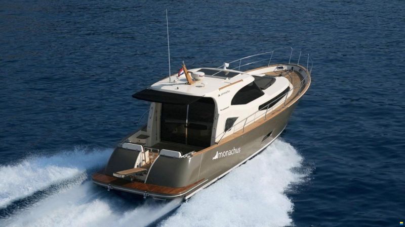 Monachus 45 SC