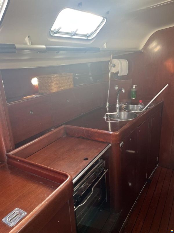 Beneteau FIRST 45