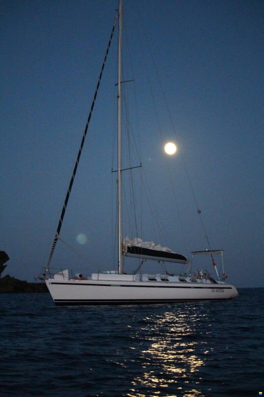 Beneteau FIRST 45