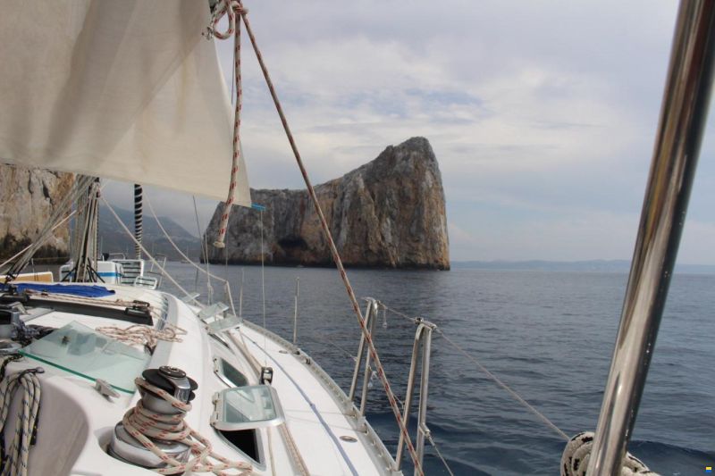 Beneteau FIRST 45