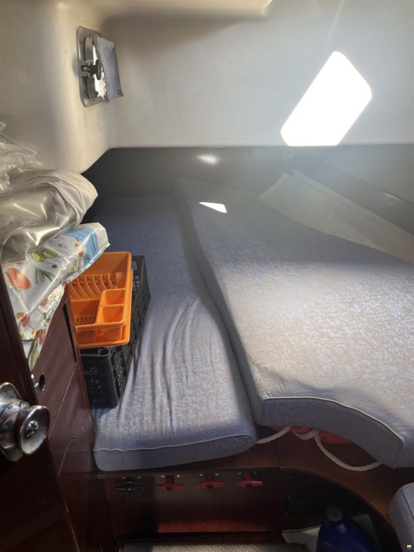 Beneteau FIRST 45