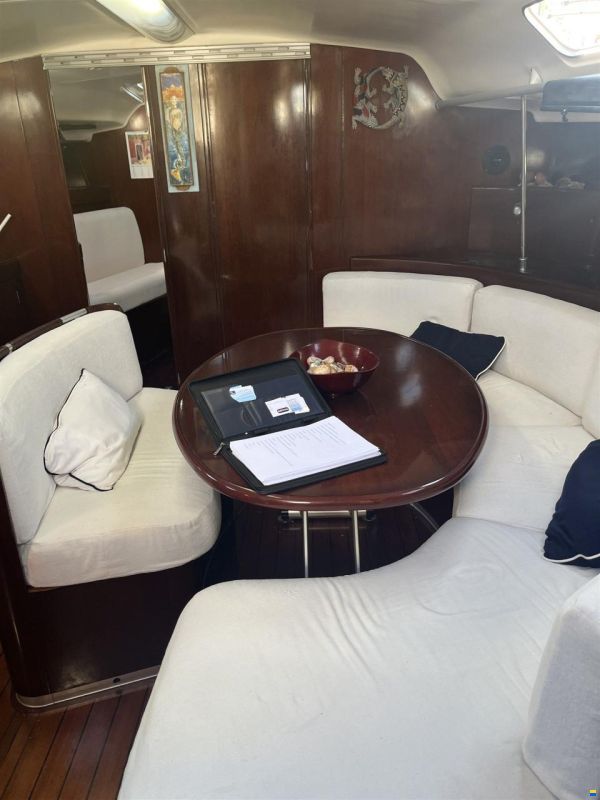 Beneteau FIRST 45