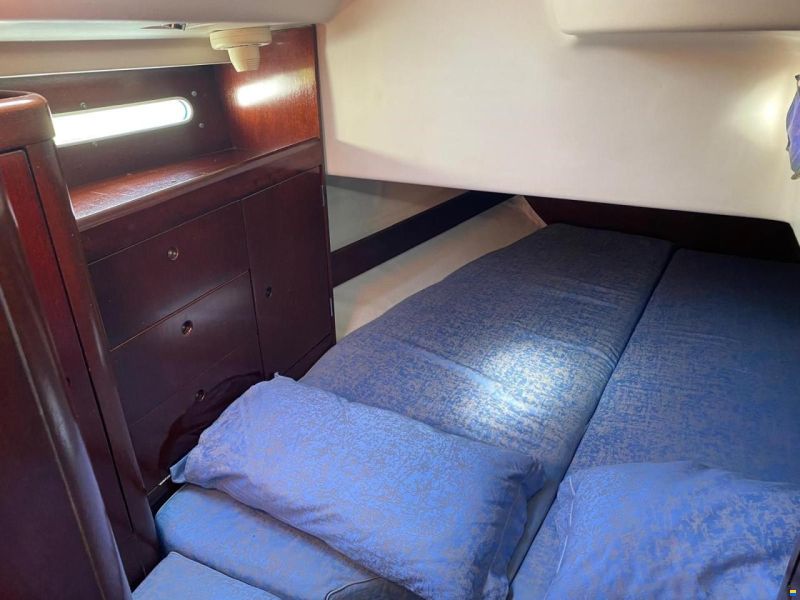 Beneteau FIRST 45