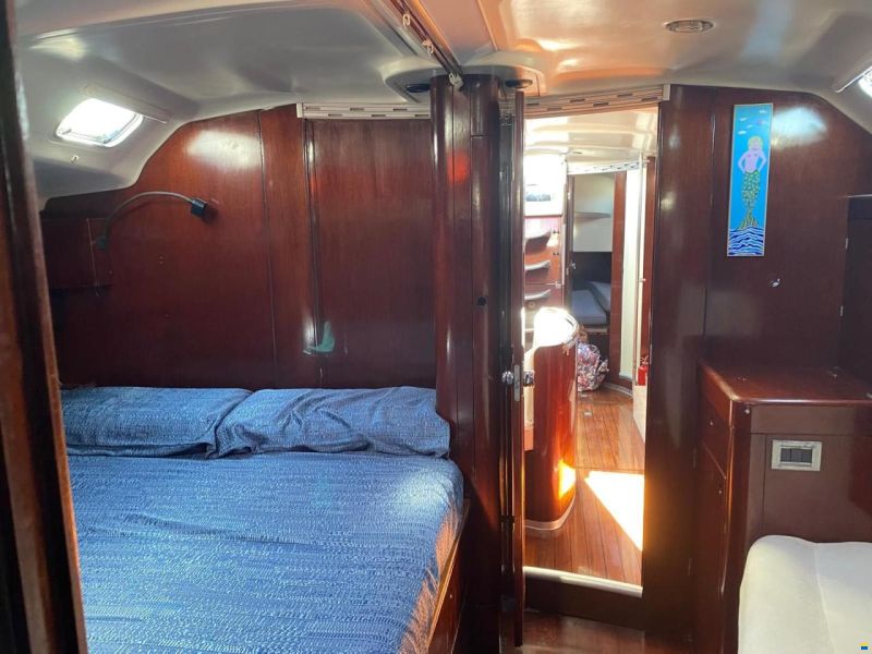 Beneteau FIRST 45