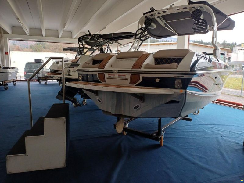 Nautique SUPER AIR NAUTIQUE GS20 ELEKTRO
