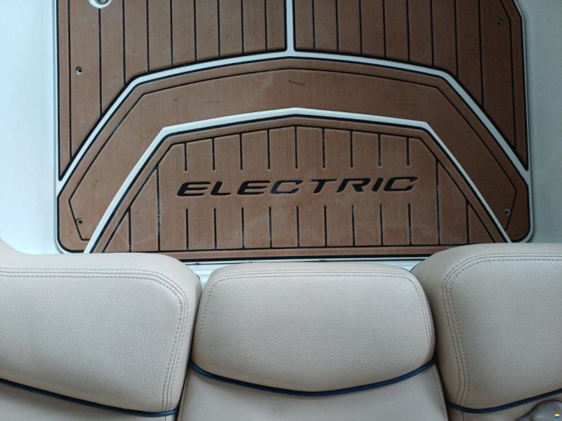 Nautique SUPER AIR NAUTIQUE GS20 ELEKTRO