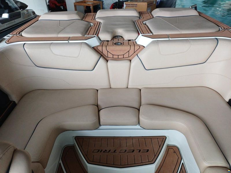 Nautique SUPER AIR NAUTIQUE GS20 ELEKTRO