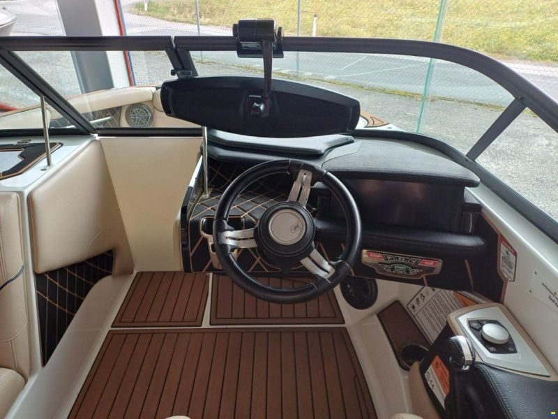 Nautique SUPER AIR NAUTIQUE GS20 ELEKTRO