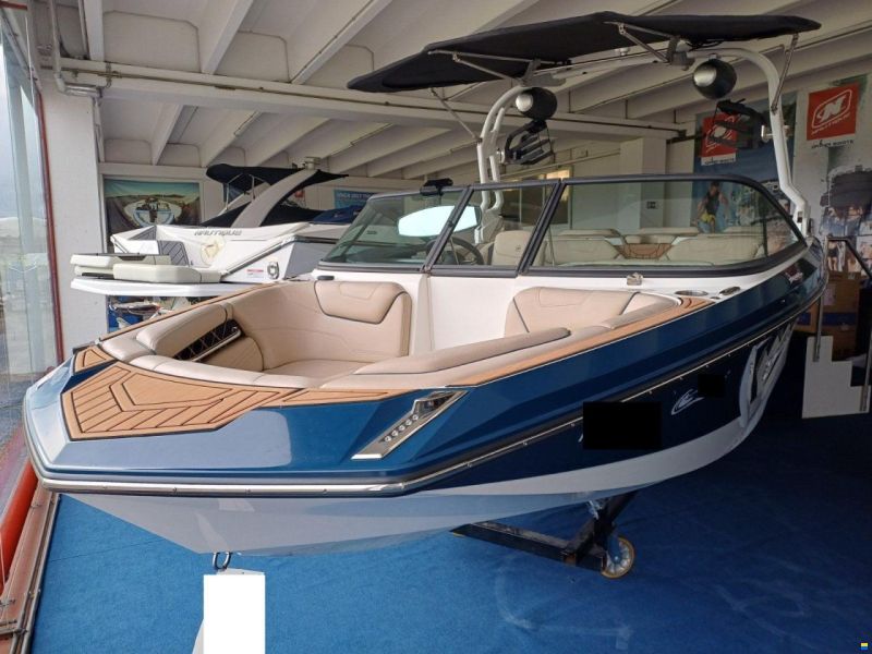 Nautique SUPER AIR NAUTIQUE GS20 ELEKTRO