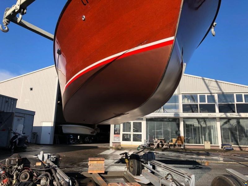 Chris Craft Capri 19
