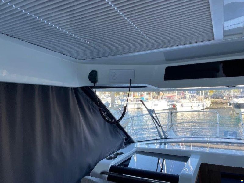 Jeanneau Merry Fisher 895