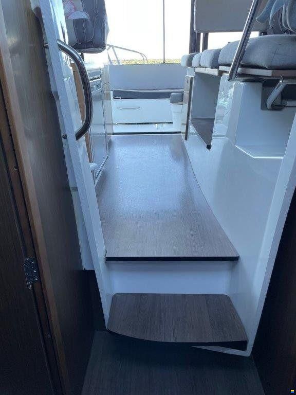 Jeanneau Merry Fisher 895