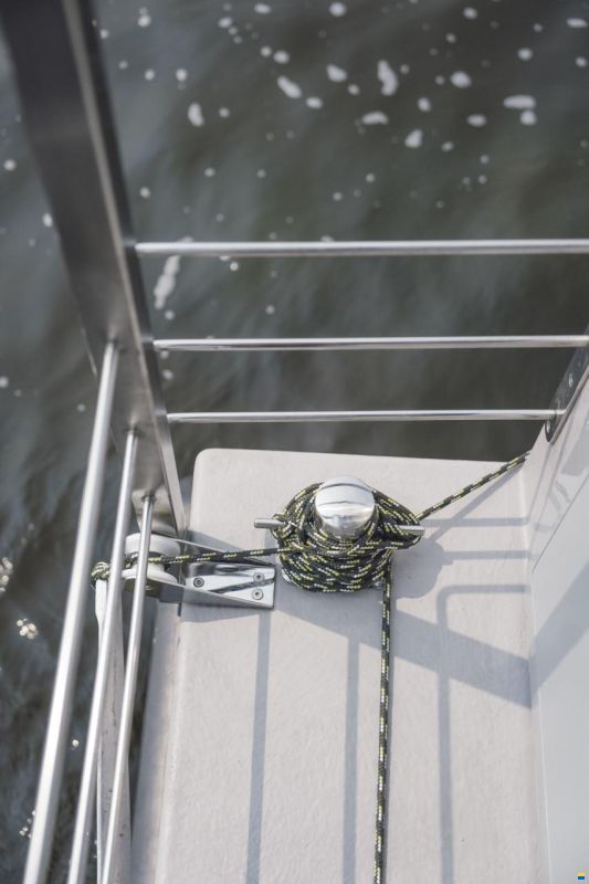 SHB Houseboat GTR 6.3